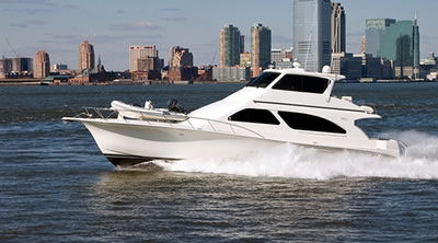 Boat Insurance Quote