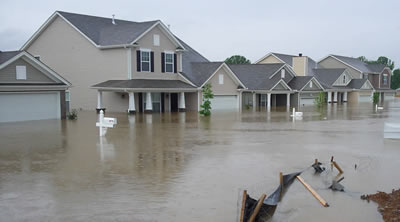 Flood Insurance - Grapevine, TX 76051
