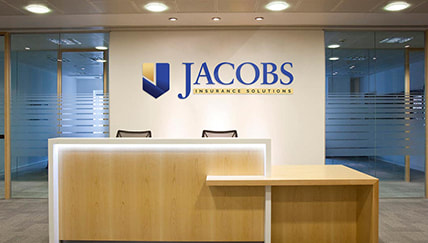 Jacobs Insurance Solutions - Grapevine, TX 76051​​